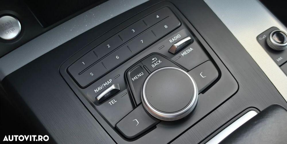 Audi Q5 2.0 TDI Quattro S tronic Basic - 29