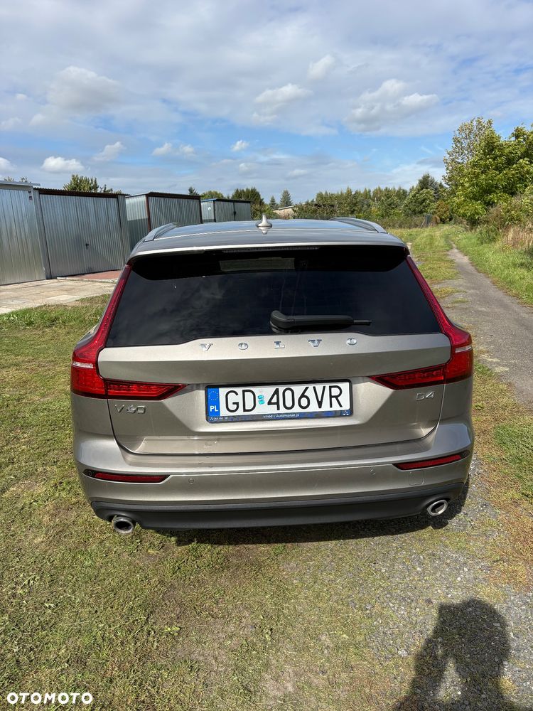 Volvo V60 D4 Inscription - 5