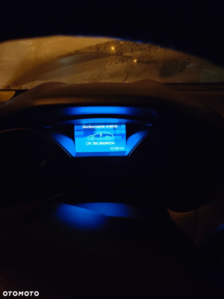 Ford Focus 1.6 EcoBoost Titanium - 12