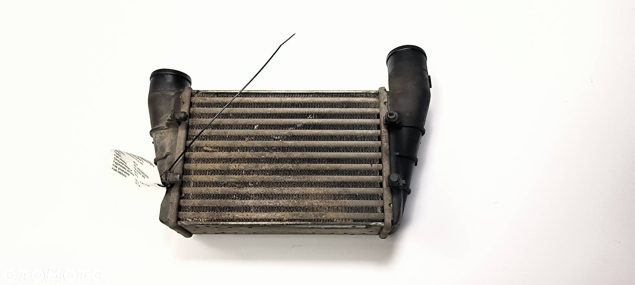 INTERCOOLER VOLKSWAGEN PASSAT B5 058145805A - 2