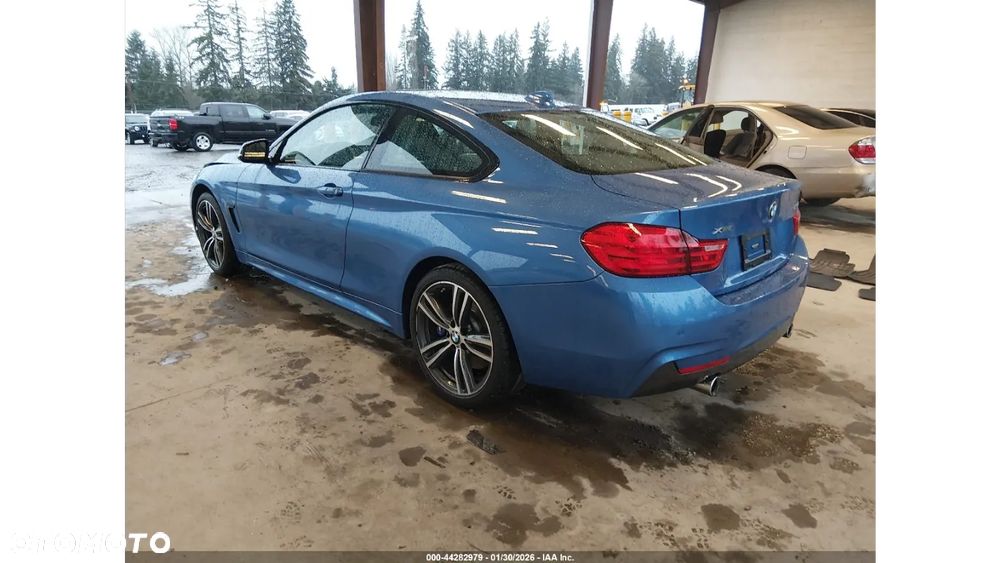 BMW Seria 4 435i xDrive - 7