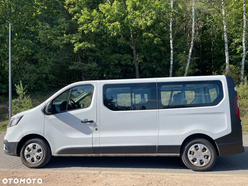 Renault Trafic 2.0 L2H1 HD Extra EDC (bryg.) - 6