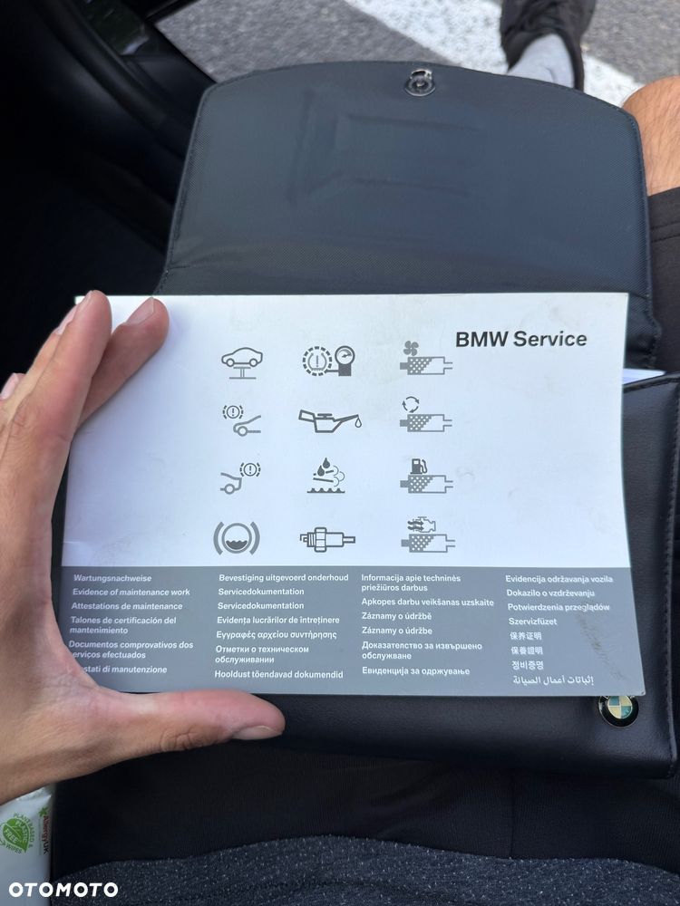 BMW Seria 3 320d - 36