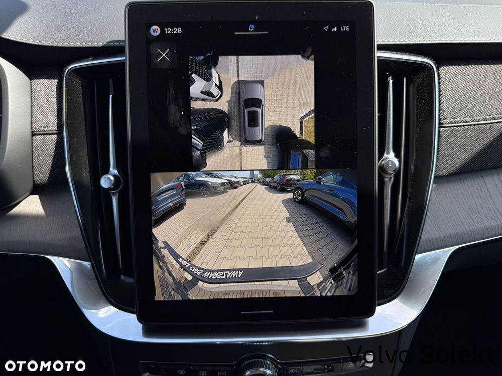 Volvo XC 90 - 27