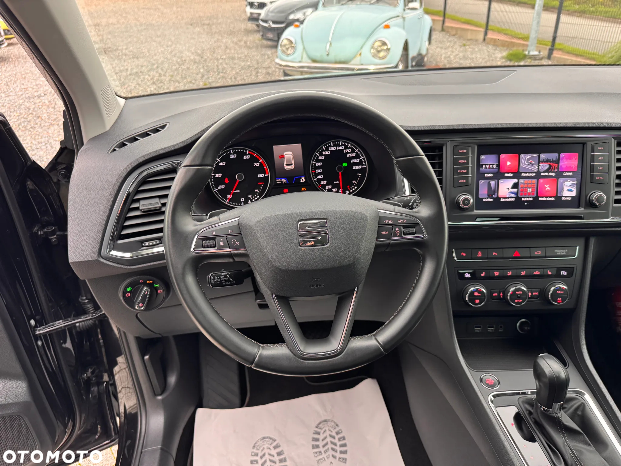 Seat Ateca - 13