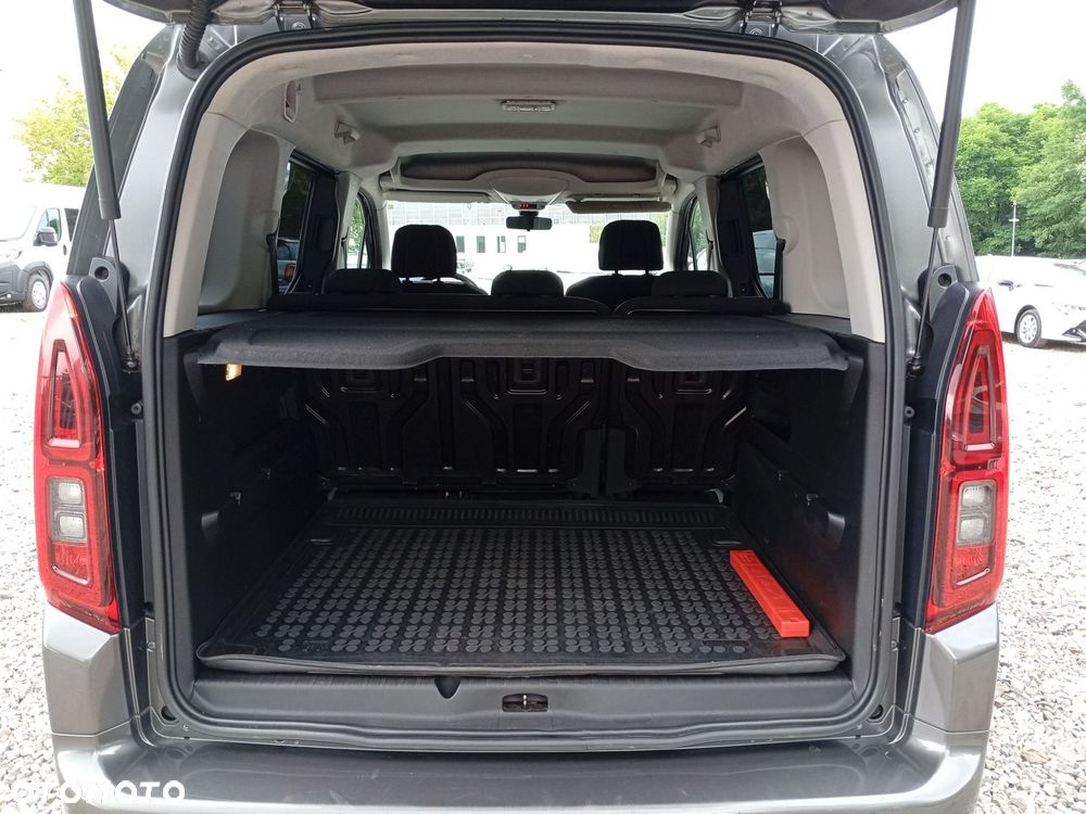 Toyota Proace City Verso - 18