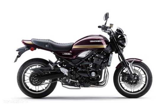 Kawasaki Z 900 RS - 8