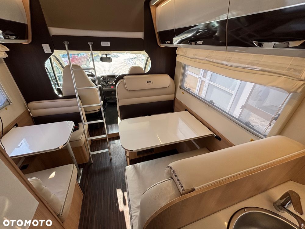 McLOUIS Glamys 222 Discovery - 9