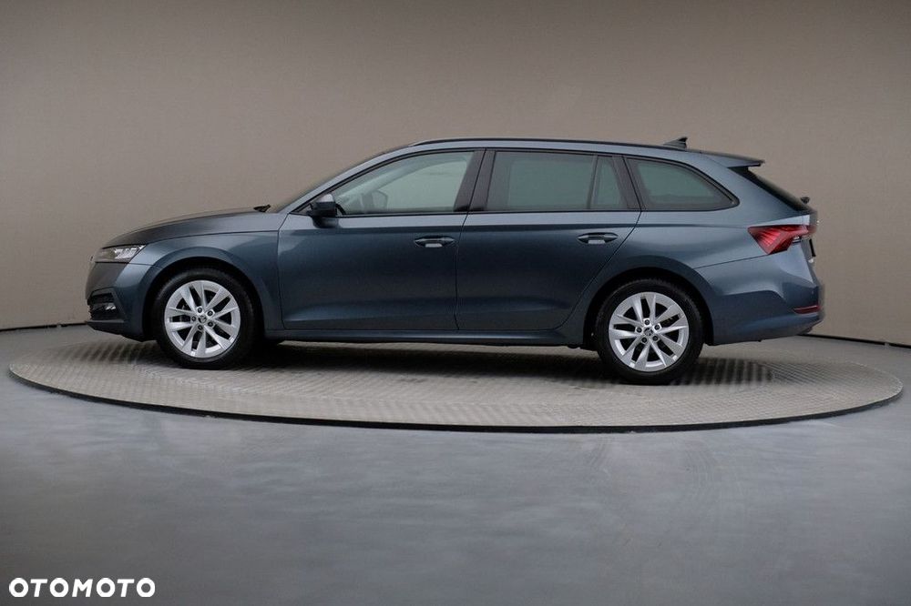 Skoda Octavia - 4