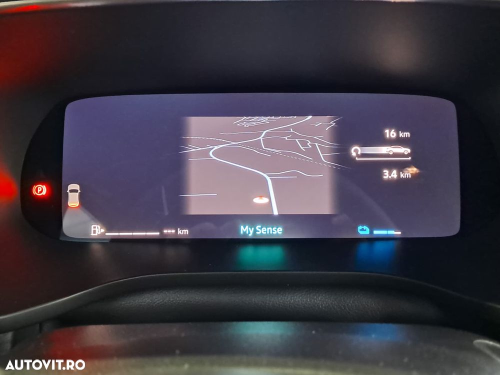 Renault Arkana E-TECH 145 Esprit Alpine - 11