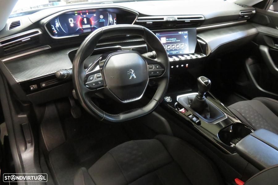Peugeot 508 SW 1.5 BlueHDi Active Pack Business - 6