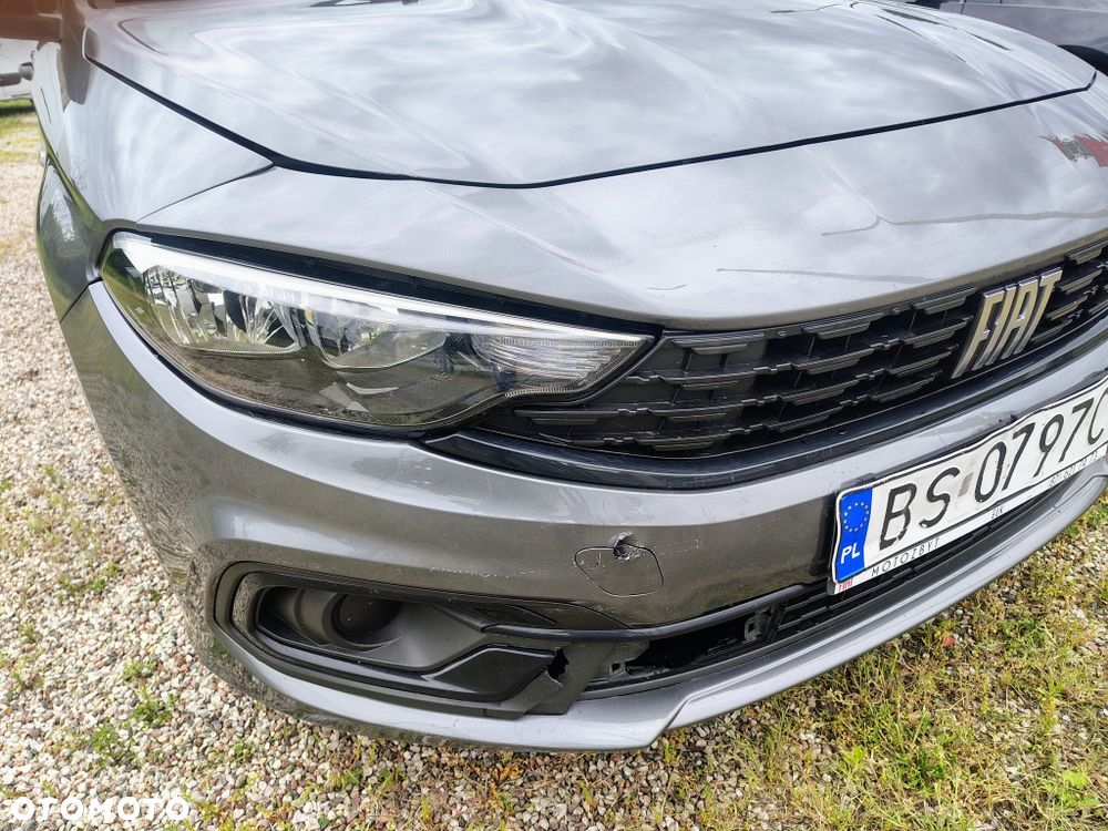 Fiat Tipo - 5