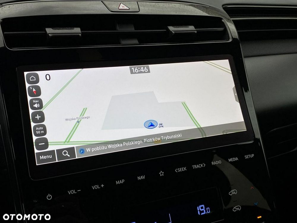 Hyundai Tucson 1.6 T-GDi N Line 2WD - 27