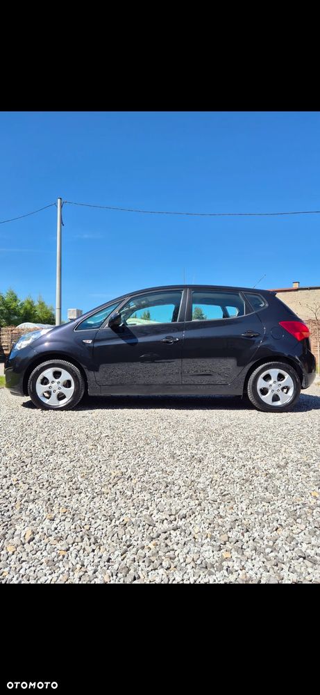 Kia Venga 1.6 CVVT Black Collection - 3