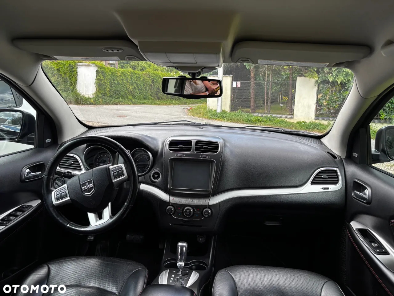 Dodge Journey - 22