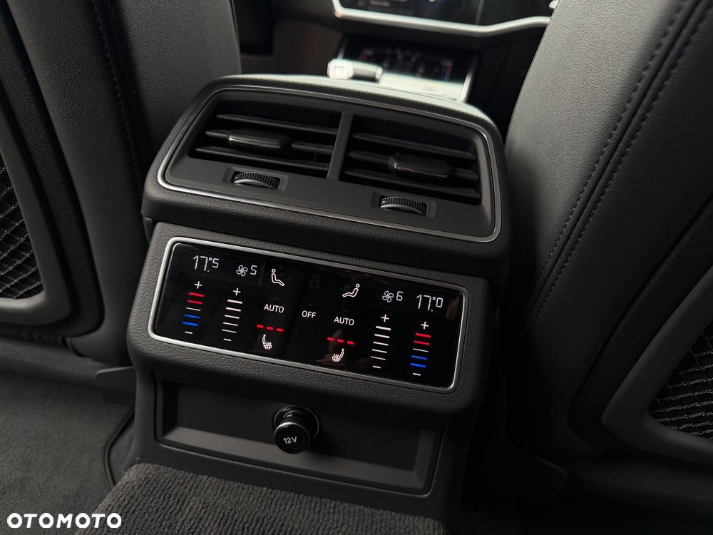 Audi A6 Avant 40 TDI S tronic S line - 21