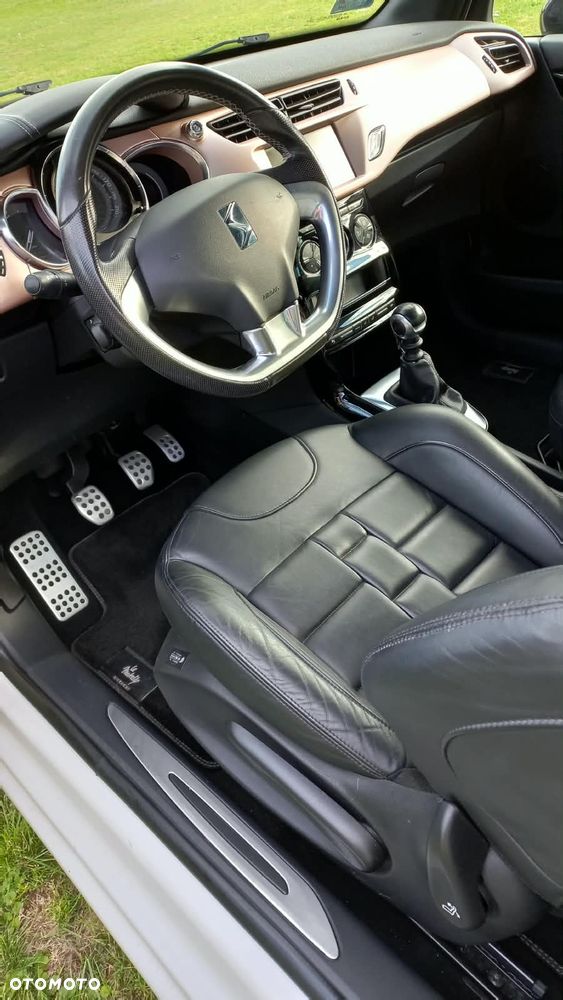 Citroën DS3 - 14