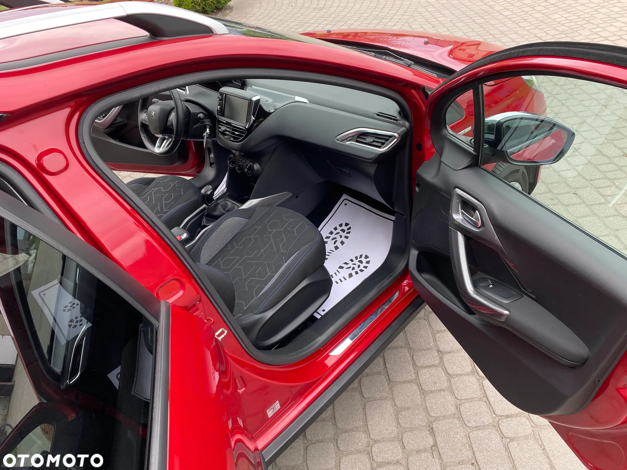 Peugeot 2008 PureTech 82 Active - 6
