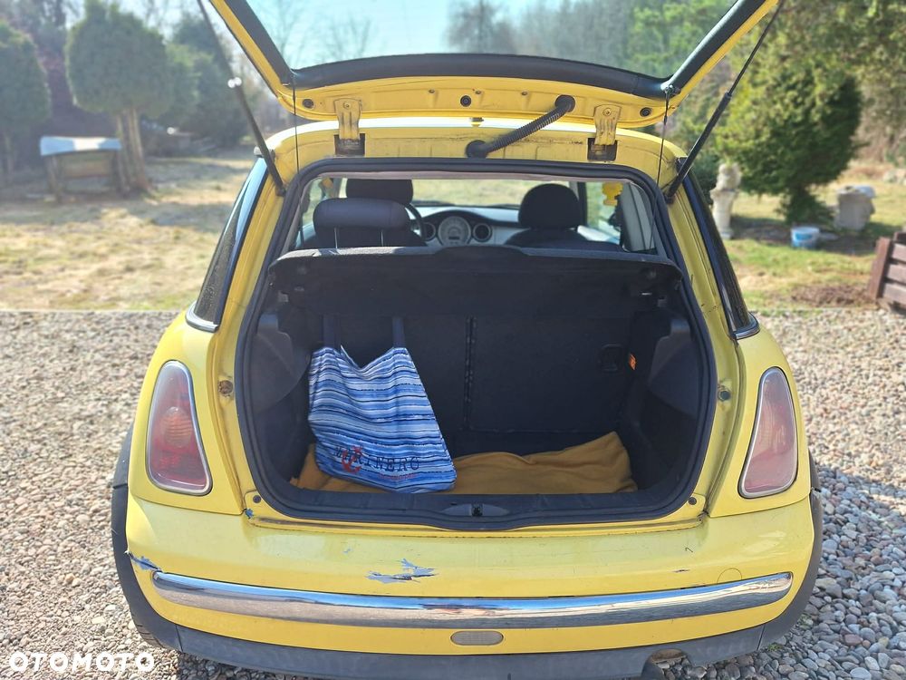 MINI ONE - 7