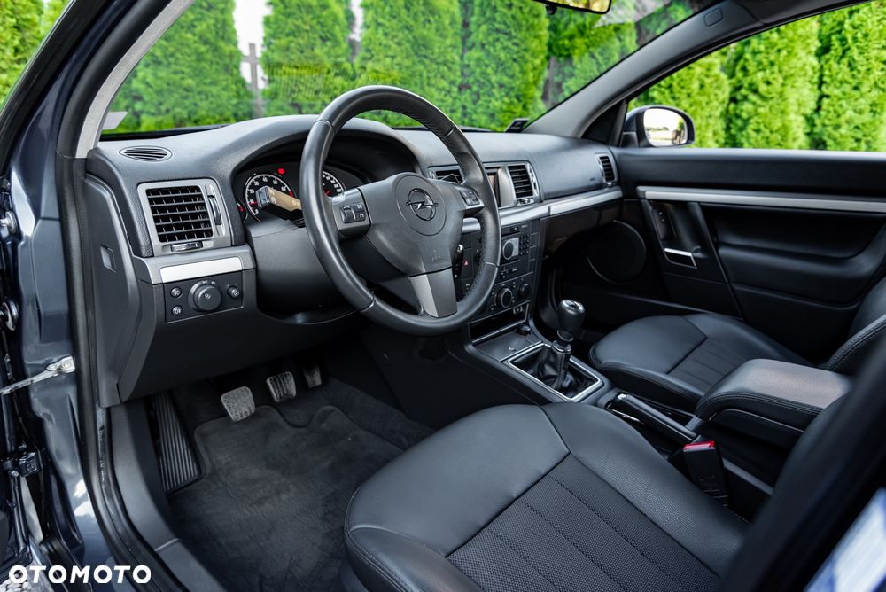 Opel Signum 2.0 Turbo - 16
