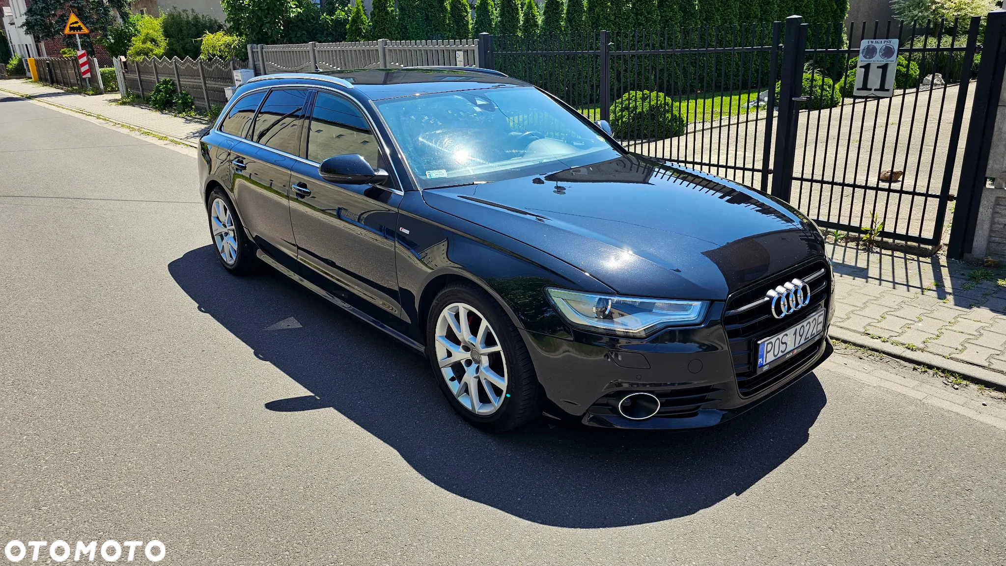 Audi A6 2.0 TDI Prime Line Multitronic - 7
