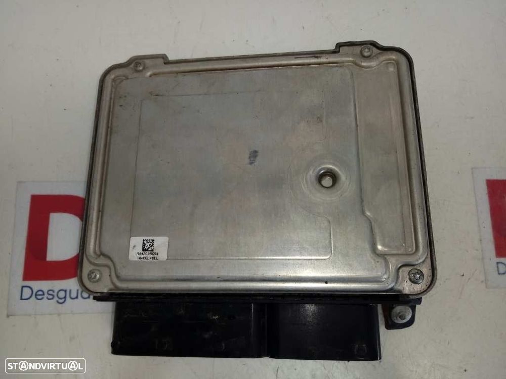 CENTRALINA MOTOR UCE SEAT IBIZA IV 2009 - 2
