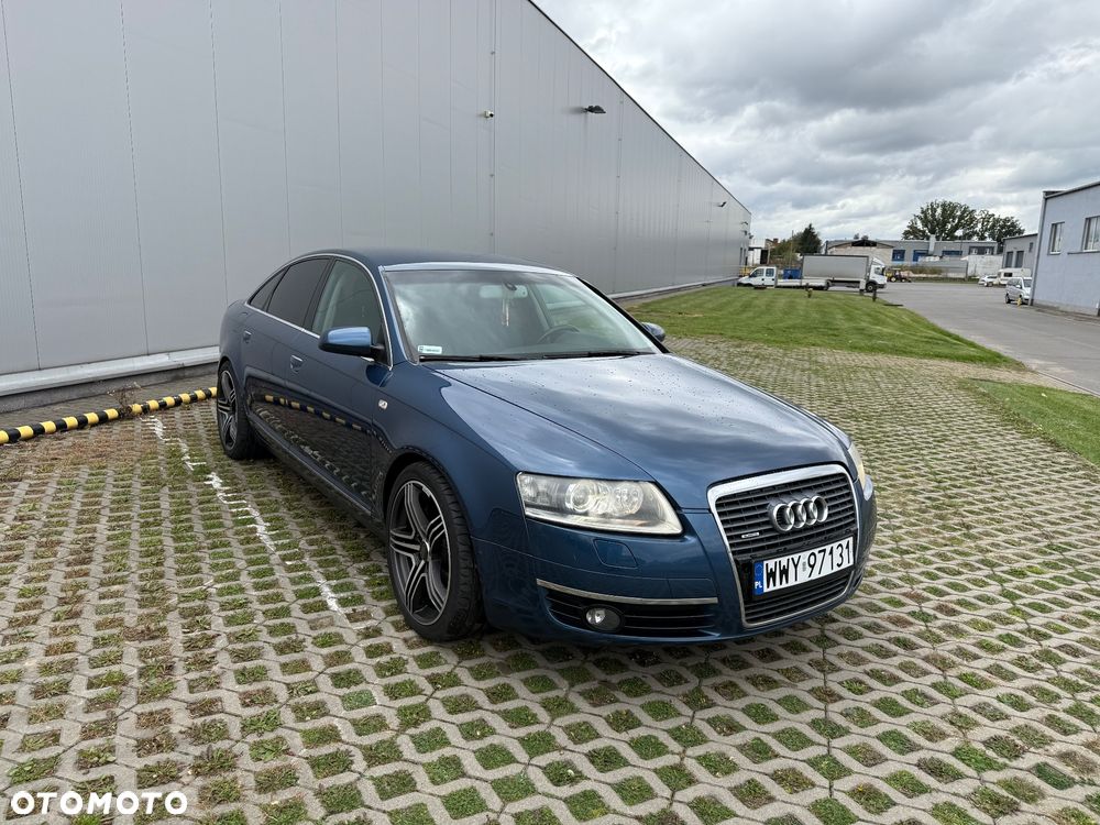 Audi A6 - 3