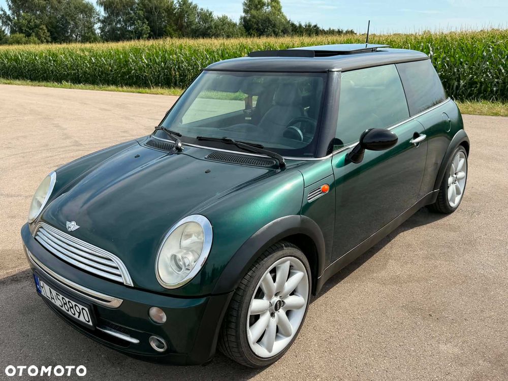 MINI Cooper - 8