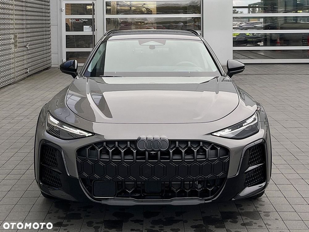 Audi A6 Allroad - 12