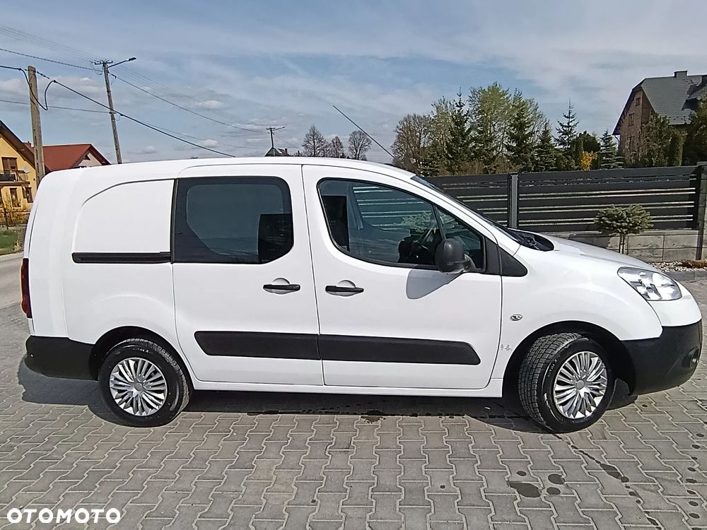 Peugeot Partner - 4