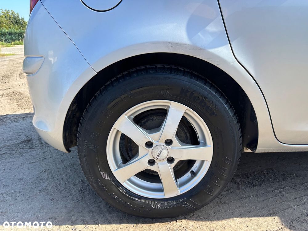 Opel Corsa 1.0 12V Essentia - 16