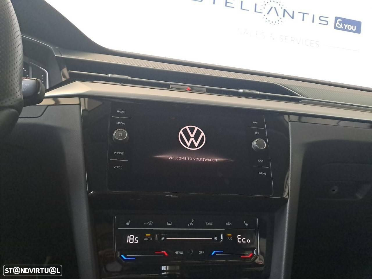 VW Arteon 1.4 TSI eHybrid Elegance - 20