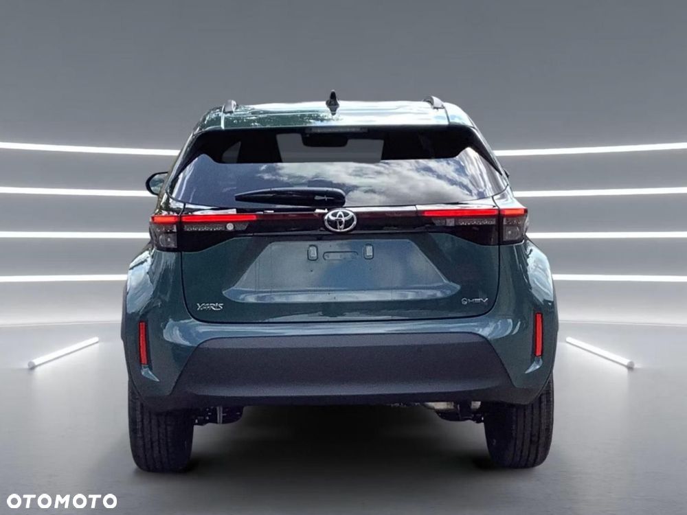 Toyota Yaris Cross Hybrid 1.5 Style - 8