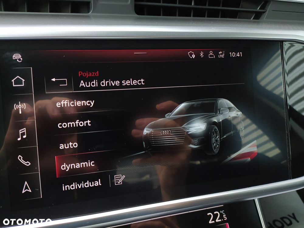 Audi A6 Limousine 40 TDI mHEV S tronic - 18