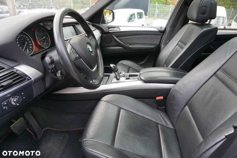 BMW X5 xDrive30d - 9