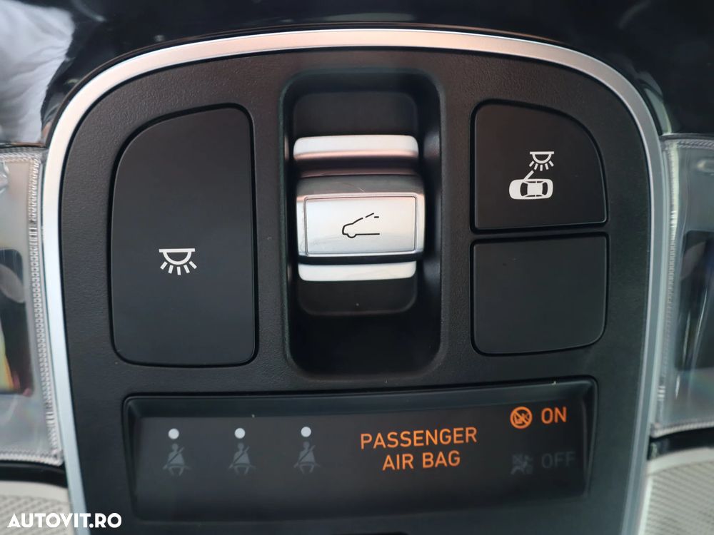 HYUNDAI Tucson 2022 — imagine 55