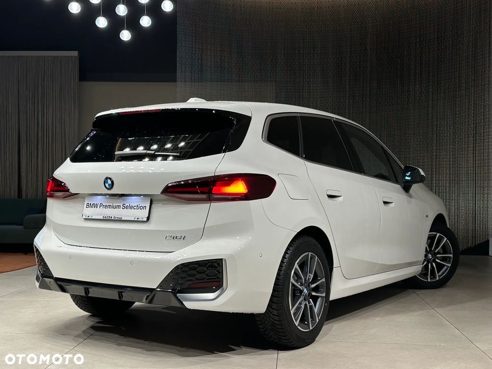 BMW Seria 2 218i M Sport sport - 2