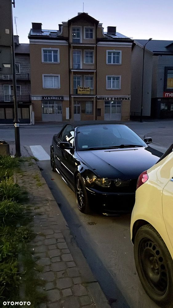 BMW Seria 3 330 Ci Edition Sport - 8