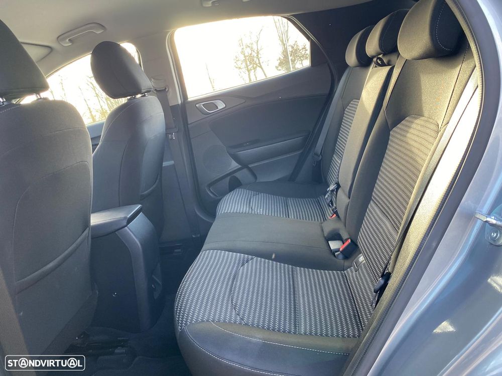 Kia XCeed 1.0 T-GDI Dynamic - 10