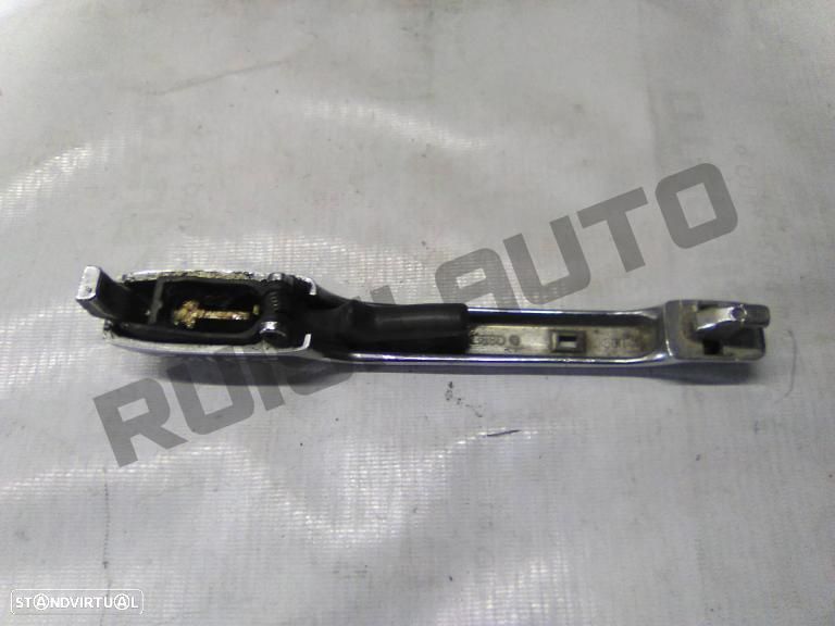 Puxador Exterior Trás Direito  Vw Golf I (17) [1974_1985] 1.6 D - 3