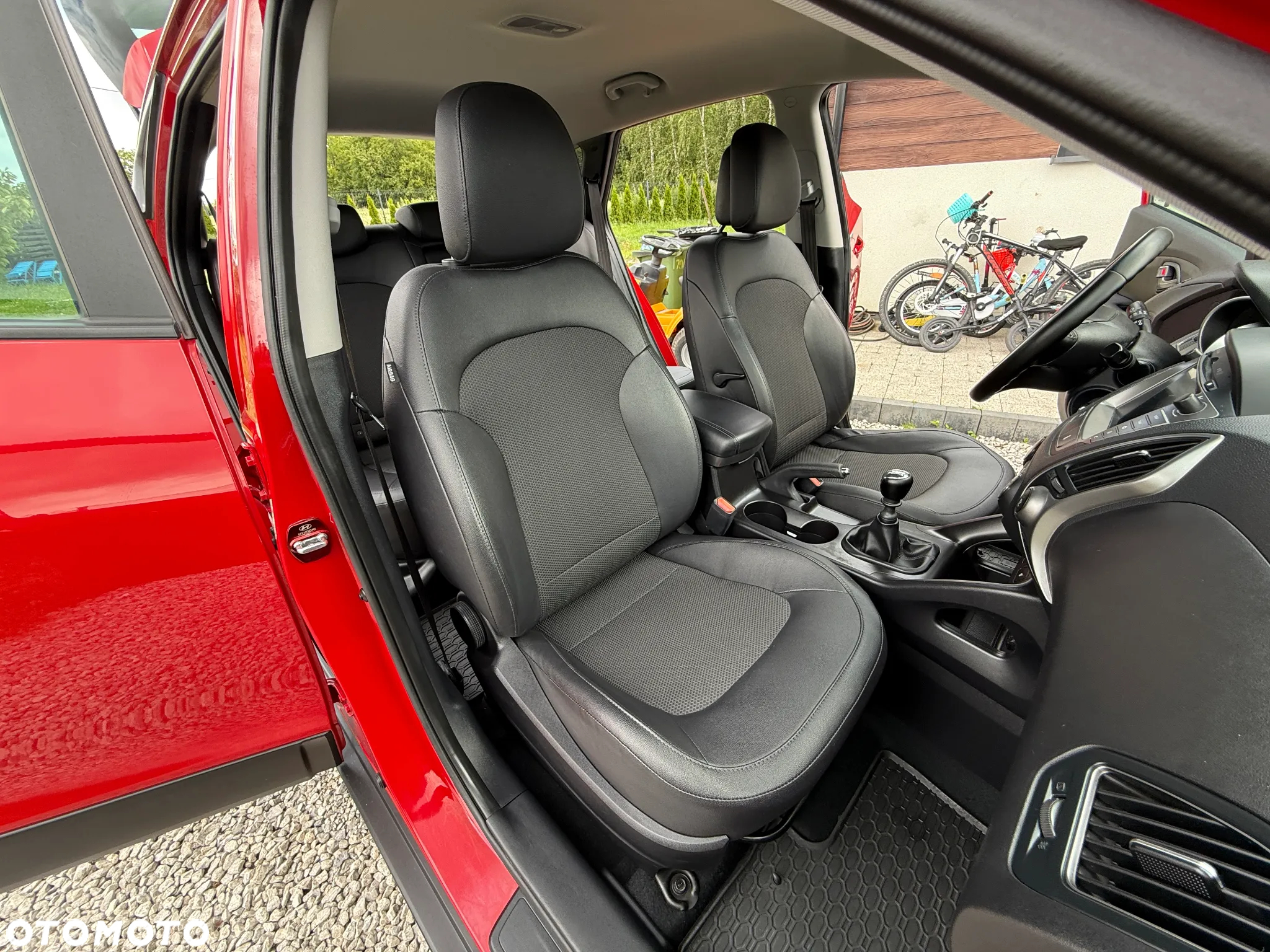 Hyundai ix35 1.6 GDI Premium 2WD - 25
