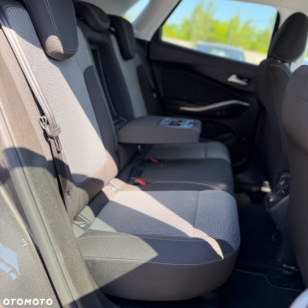 Opel Grandland X - 32