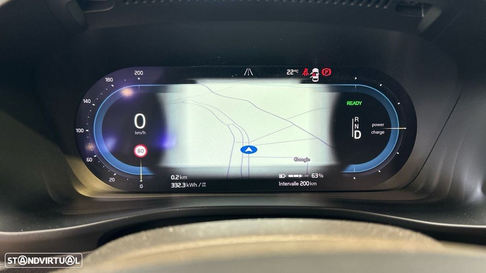 Volvo XC 40 Recharge 78 kWh Twin Motor Ultimate - 17