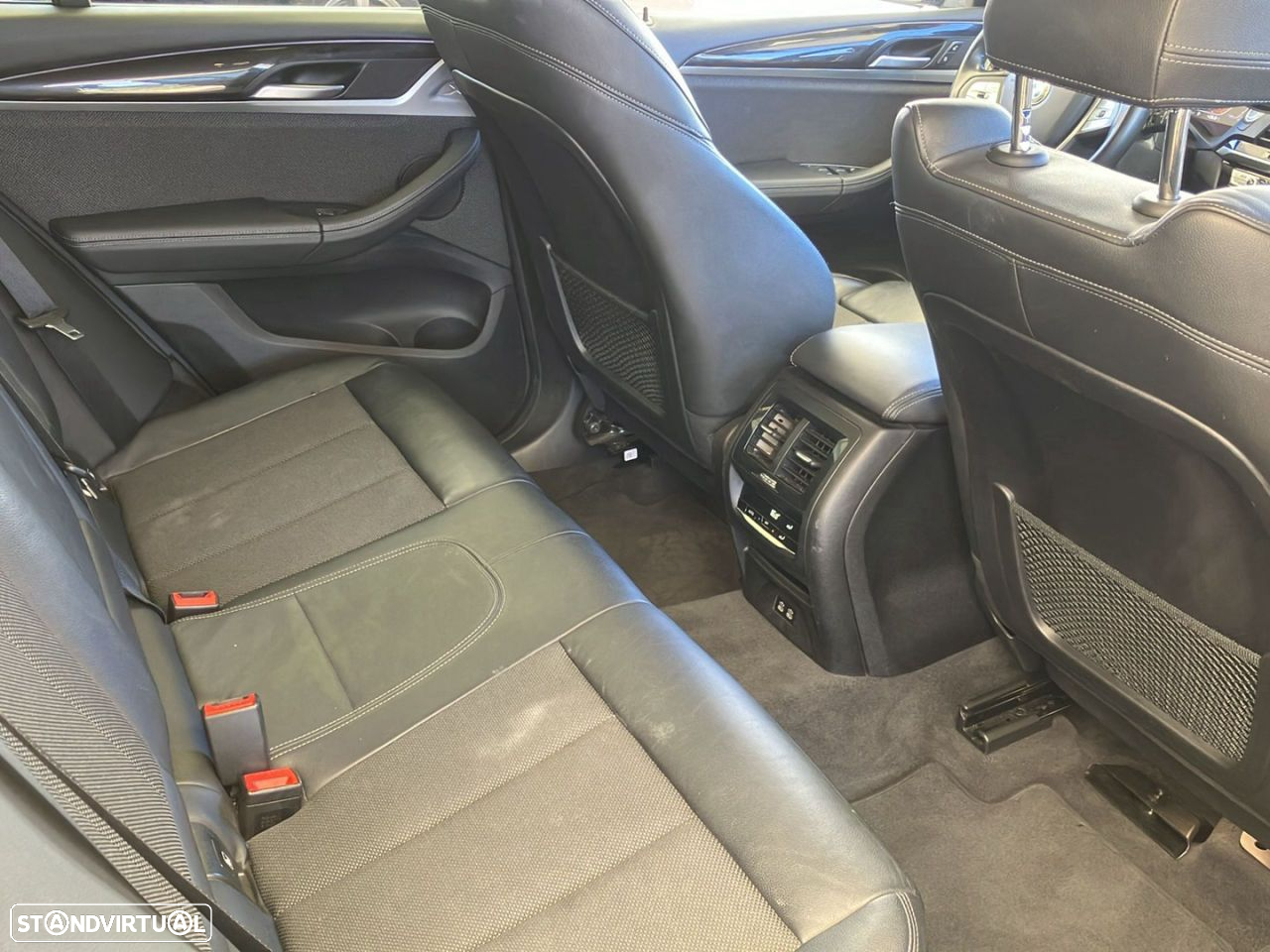 BMW X3 20 d xDrive xLine - 22