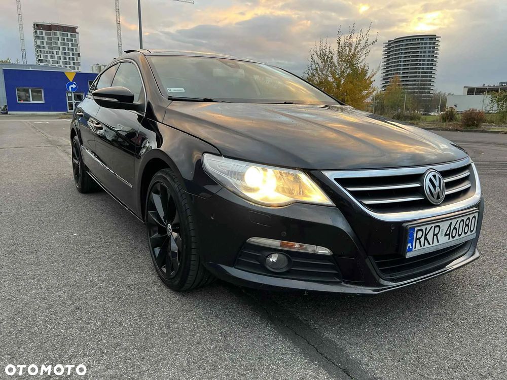 Volkswagen CC - 13