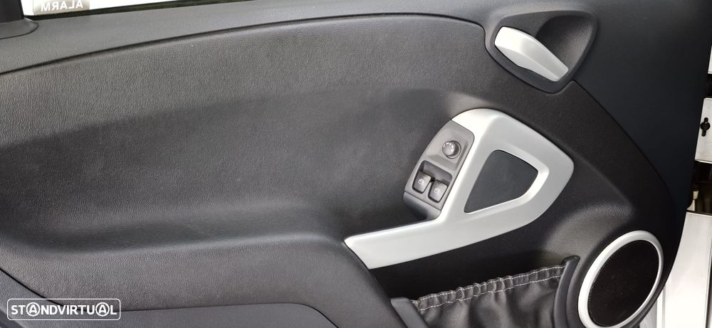 Smart ForTwo Coupé 1.0 T Brabus Xclusive - 36