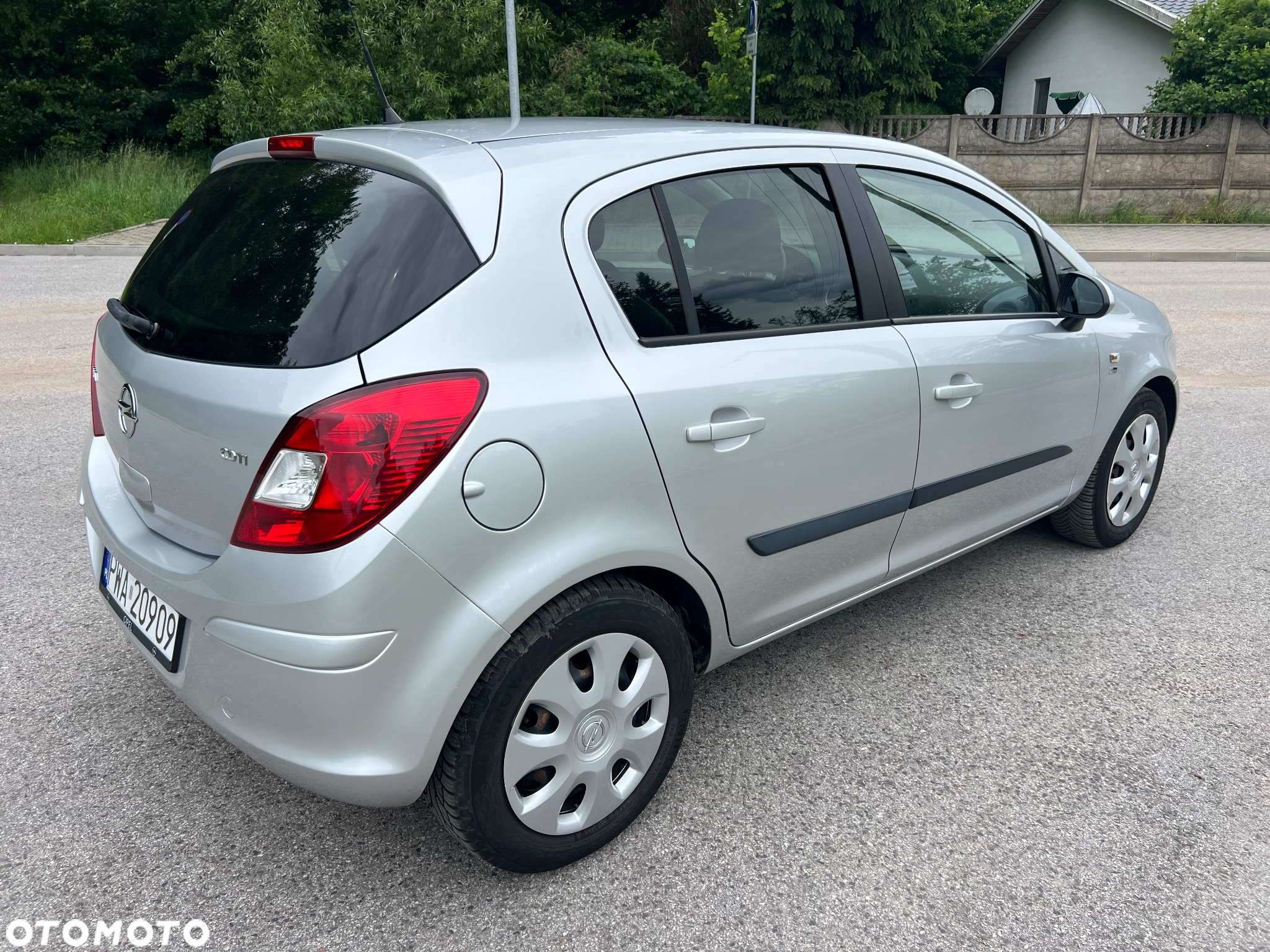 Opel Corsa 1.3 CDTI Edition 150 - 5