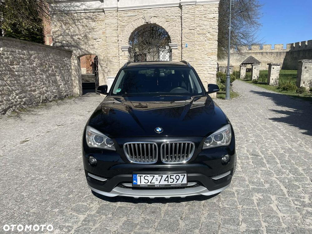 BMW X1 sDrive18d xLine - 3