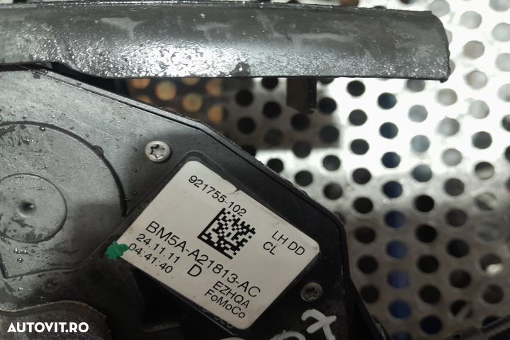 Broasca usa fata stanga BM5A-A21813-AC BM5A-A21813-AC Ford Focus 3 [2 - 4
