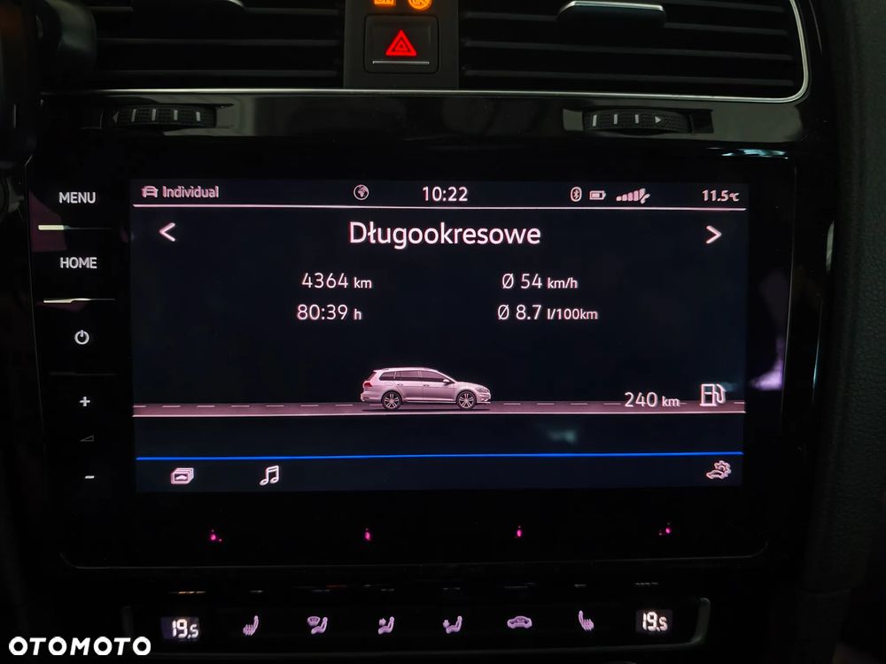 Volkswagen Golf - 14